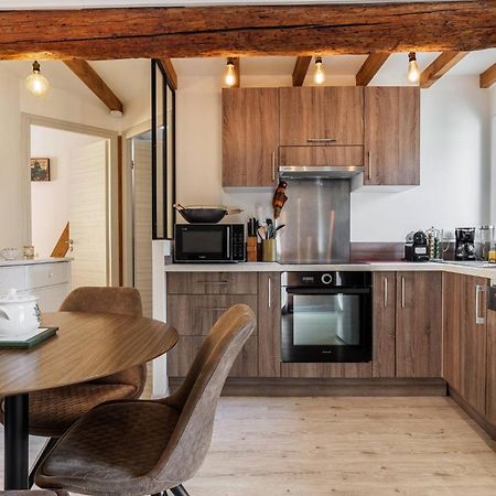 Cocon Dans La Vieille Ville Villefranche-sur-Mer Exteriér fotografie